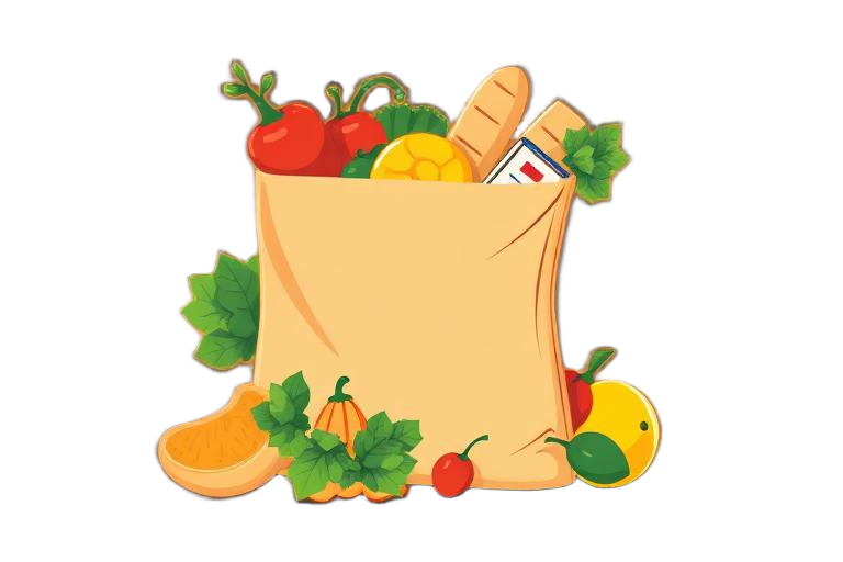 Groceries & Food Funding