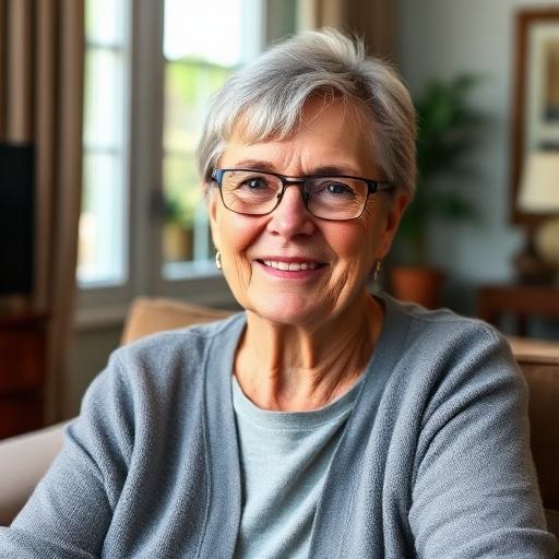 Karen B.